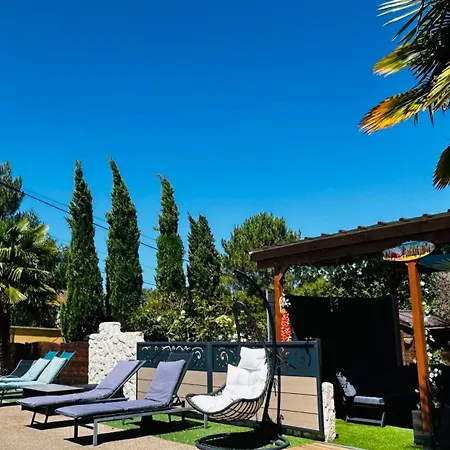 Gasthof La Regence Ch 1 Brette-les-Pins