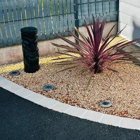 Gasthof La Regence Ch 1 Brette-les-Pins