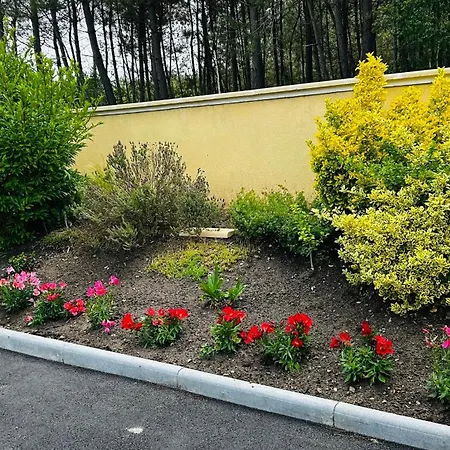 La Regence Ch 1 Penzion