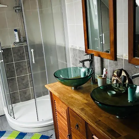 Penzion La Regence Ch 1 *