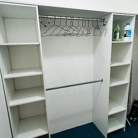 Penzion La Regence Ch 1