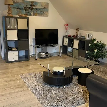 Πανσιόν La Regence Ch 1 Brette-les-Pins