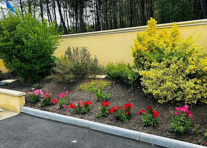 La Régence Ch 1 Maison d'hôtes