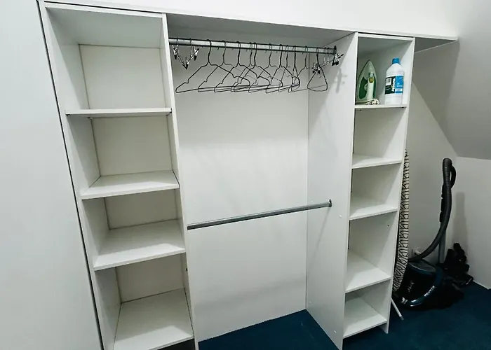 招待所 La Regence Ch 1