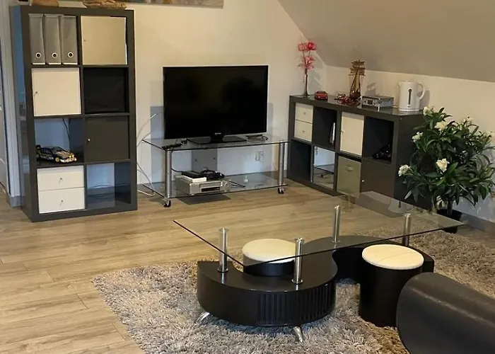 Maison d'hôtes La Régence Ch 1 Brette-les-Pins